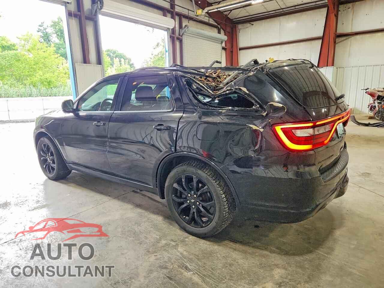 DODGE DURANGO 2019 - 1C4SDJCT1KC573127