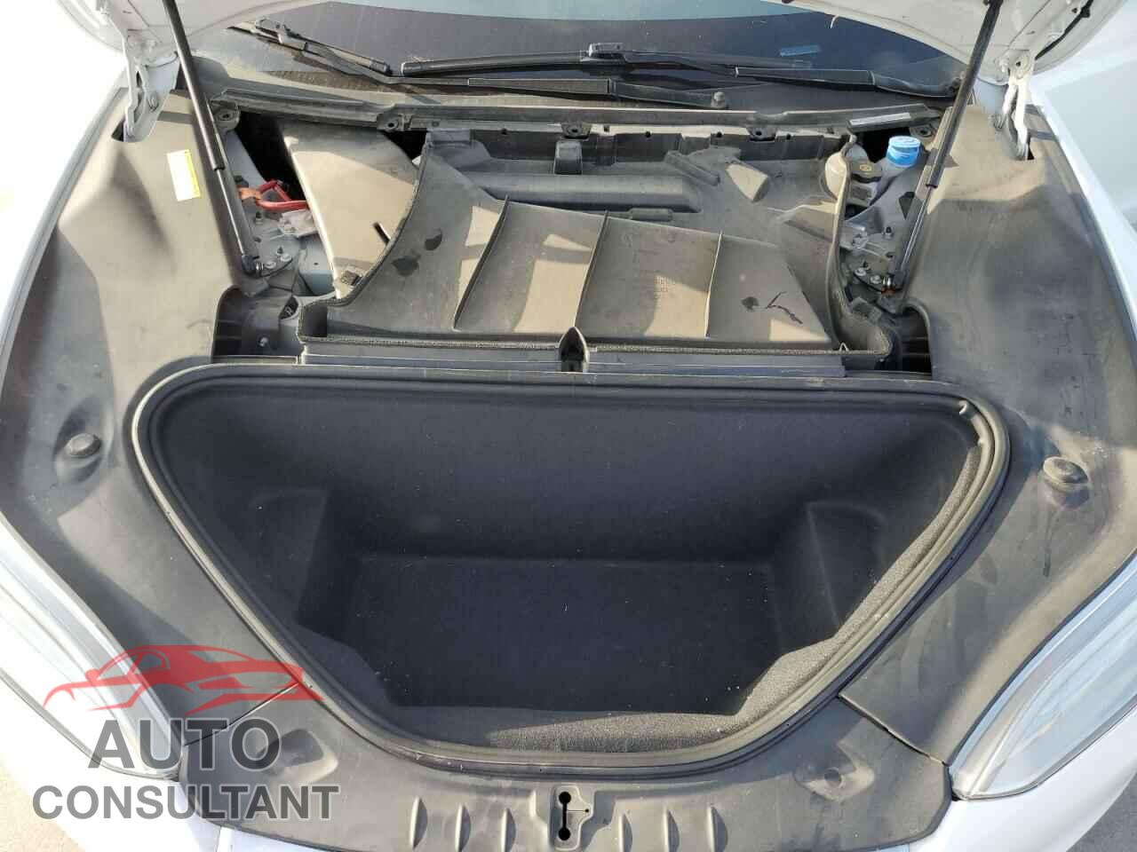 TESLA MODEL S 2017 - 5YJSA1E25HF183818