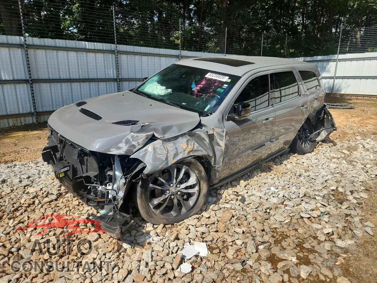 DODGE DURANGO 2023 - 1C4SDJCT9PC581158
