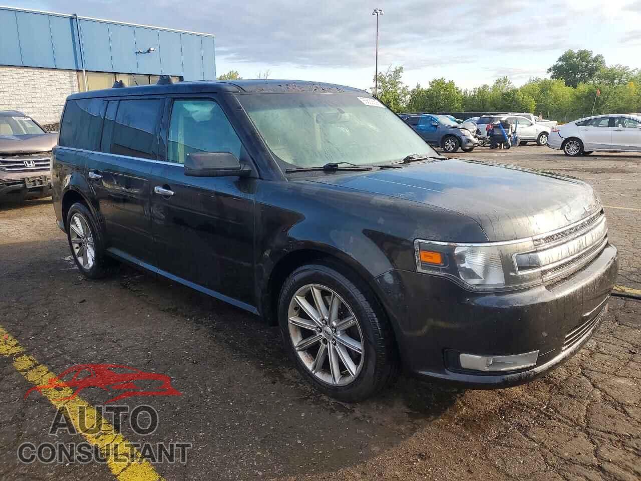 FORD FLEX 2015 - 2FMHK6D87FBA06400
