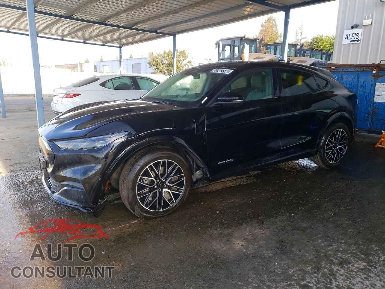 FORD MUSTANG 2024 - 3FMTK3SU4RMA04499