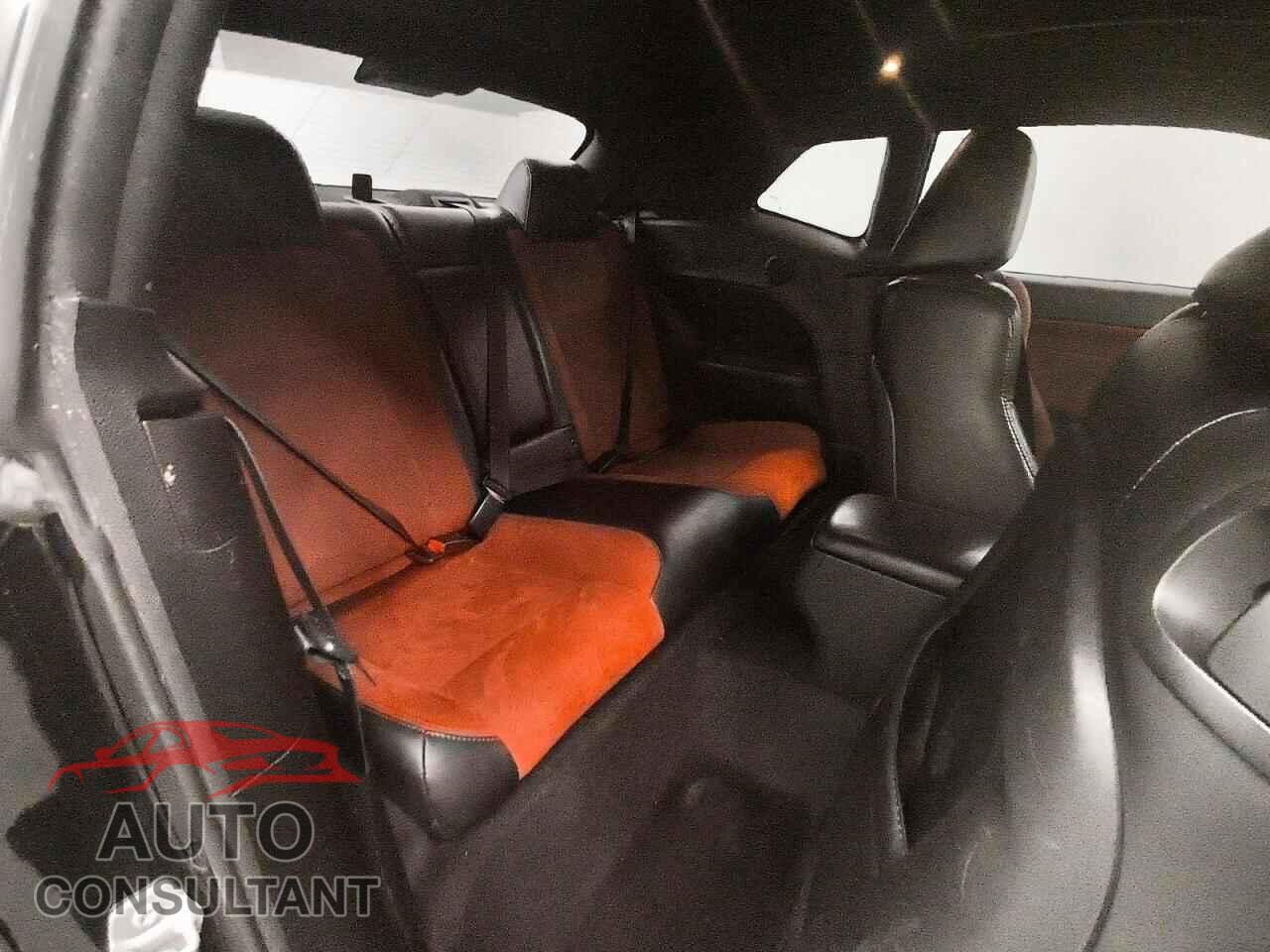DODGE CHALLENGER 2017 - 2C3CDZGG7HH589374