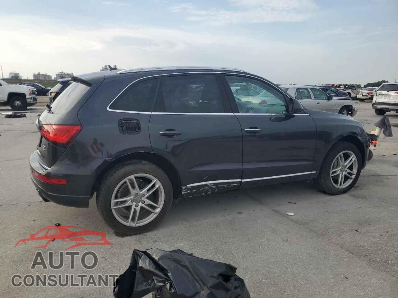 AUDI A3 2015 - WA1CFAFP3FA059532