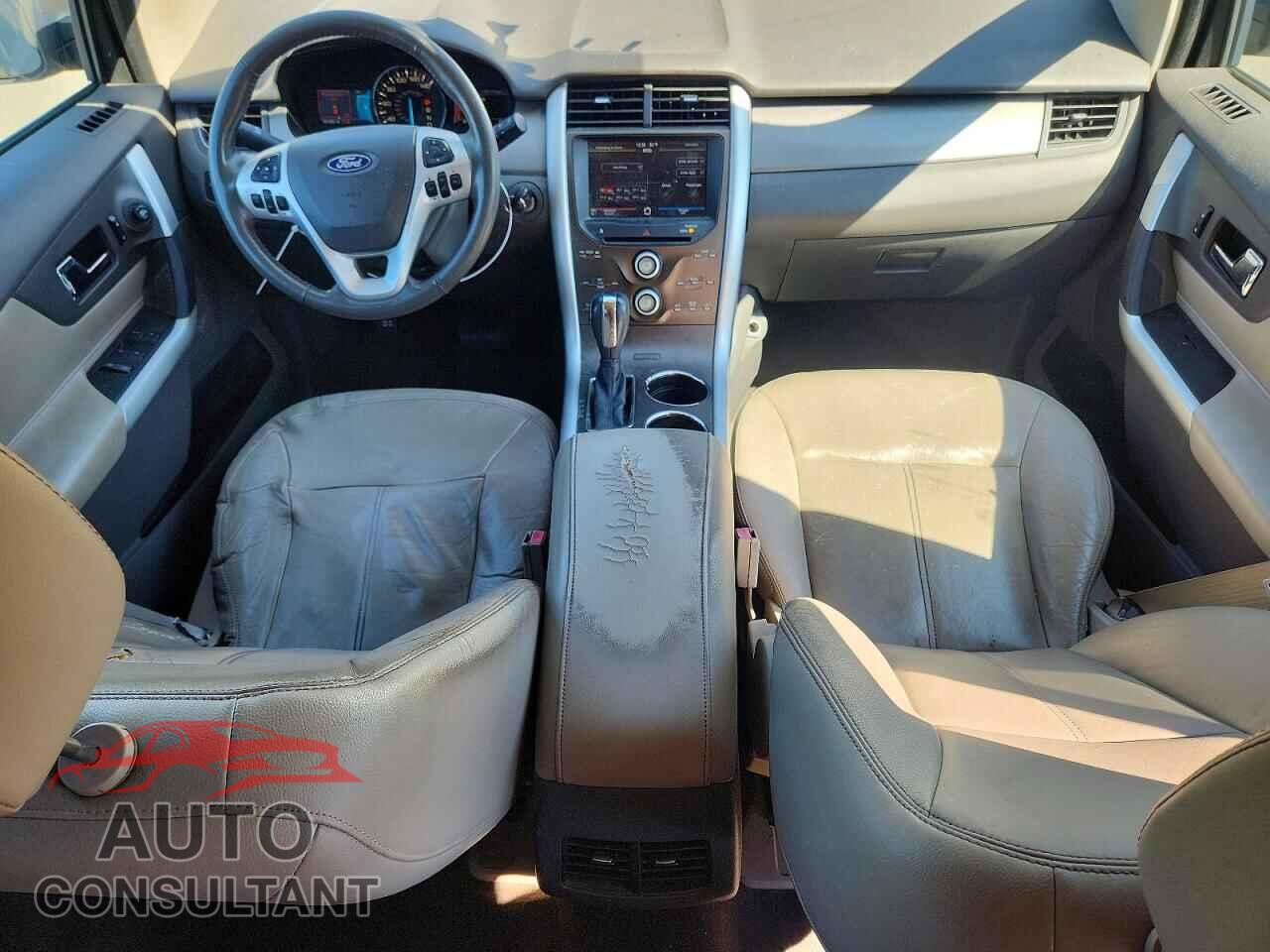 FORD EDGE 2012 - 2FMDK4JC1CBA83058