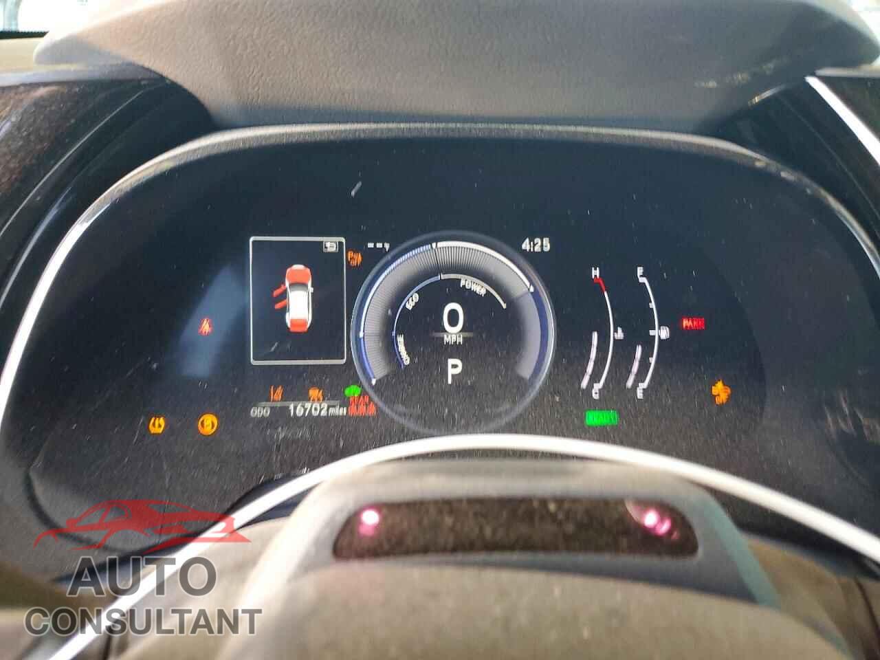 LEXUS UNKNOWN 2024 - 2T2BBMCA6RC058059