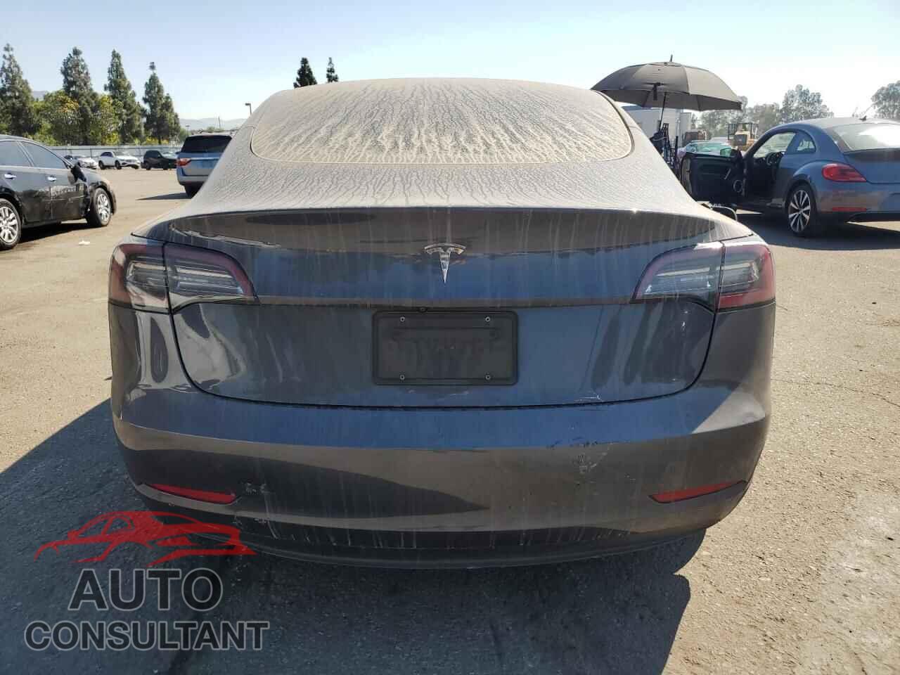 TESLA MODEL 3 2023 - 5YJ3E1EA9PF413407