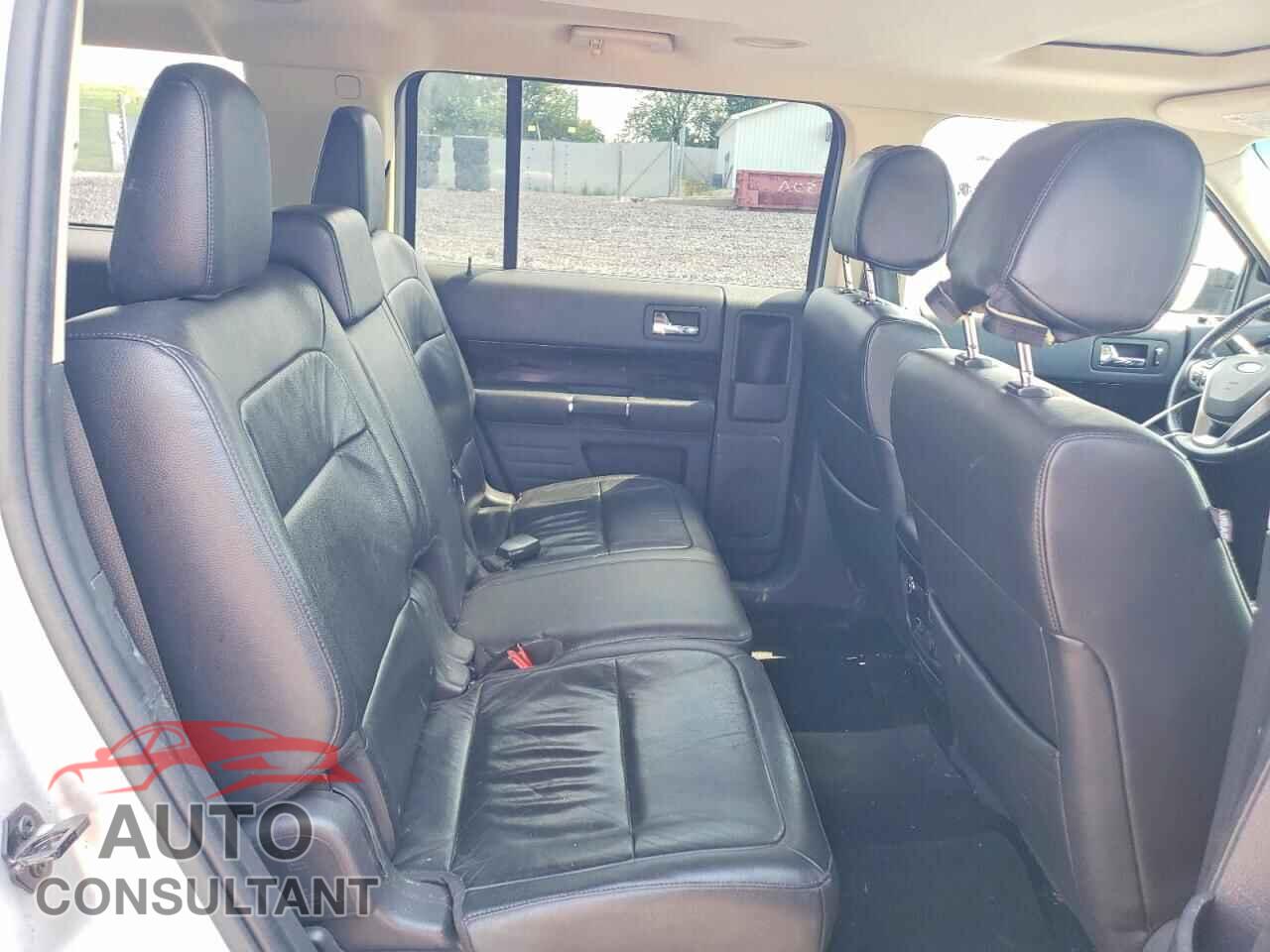FORD FLEX 2015 - 2FMGK5C84FBA17345