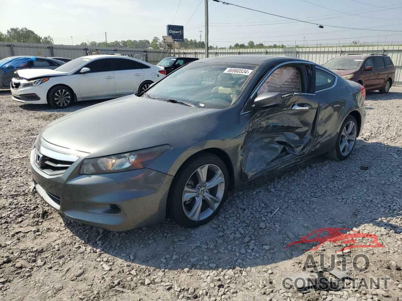HONDA ACCORD 2011 - 1HGCS2B87BA005152