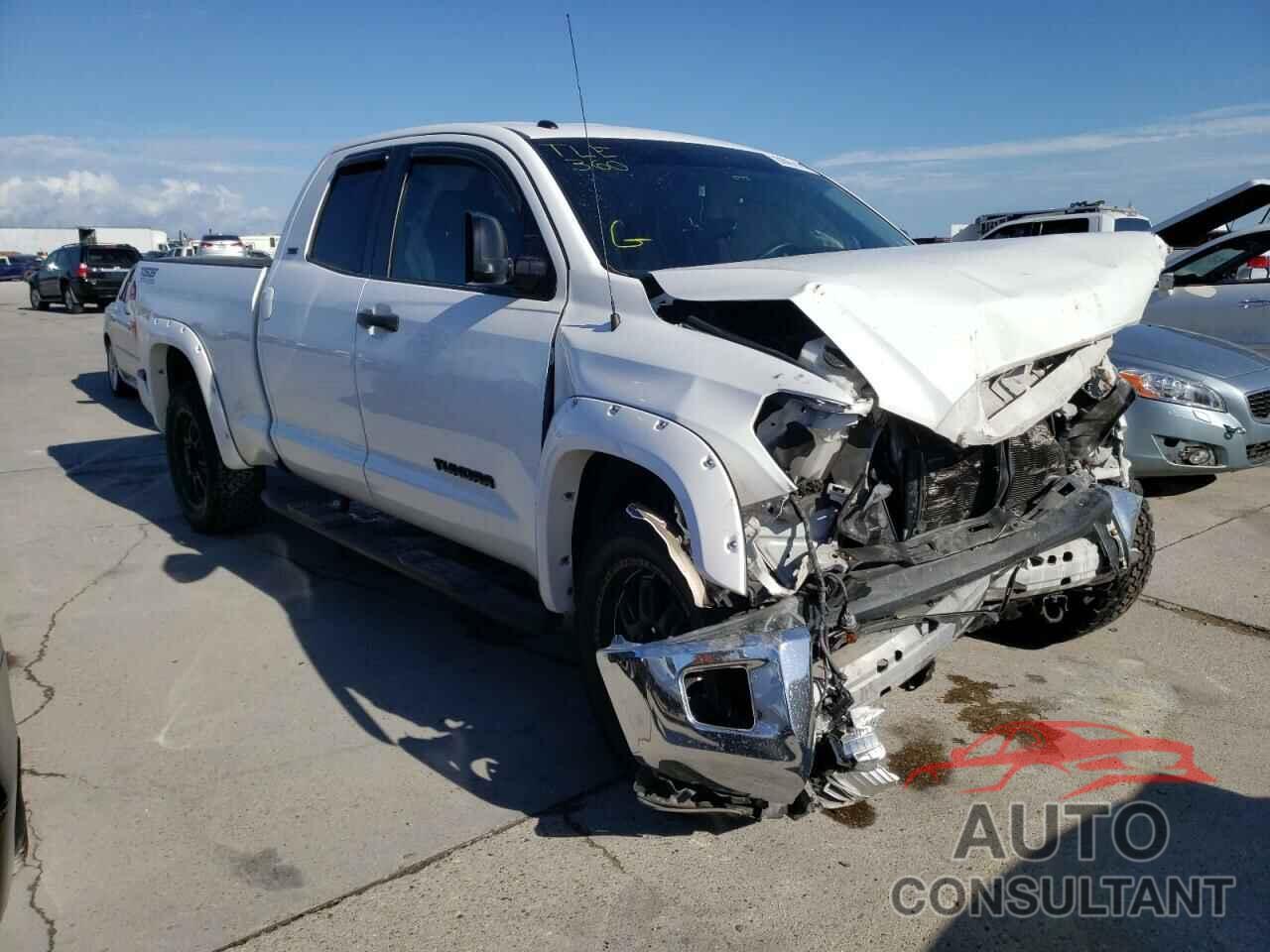 TOYOTA TUNDRA 2016 - 5TFRM5F17GX101028