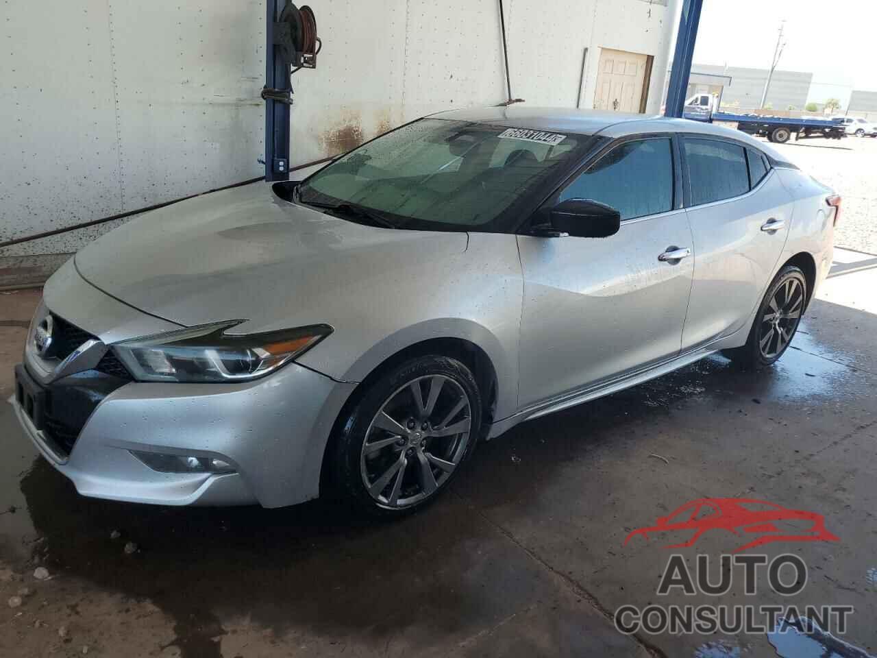 NISSAN MAXIMA 2016 - 1N4AA6AP0GC424857