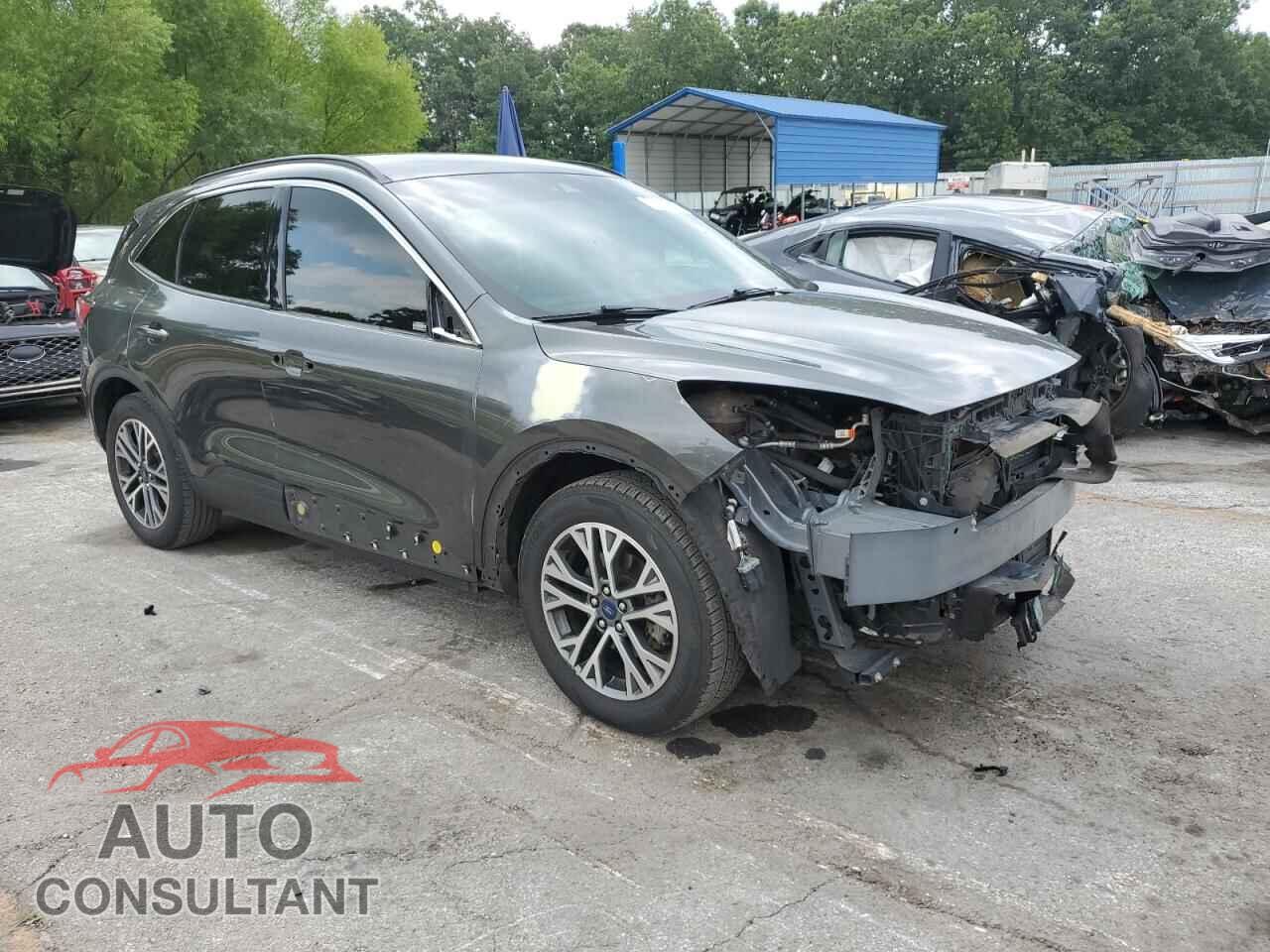 FORD ESCAPE 2020 - 1FMCU0H69LUA54917