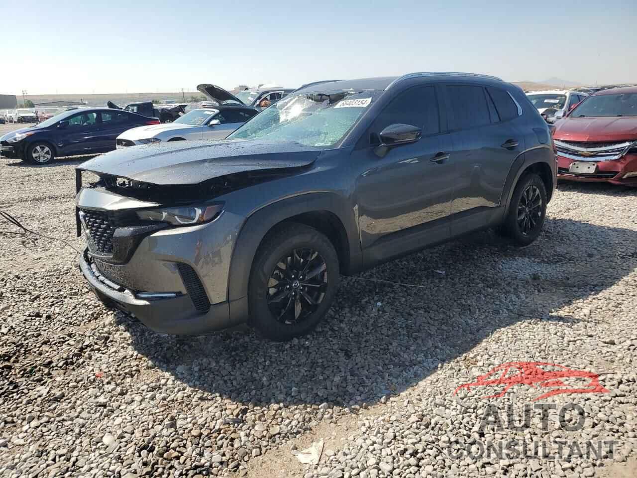 MAZDA CX-50 PREF 2023 - 7MMVABCM3PN135886