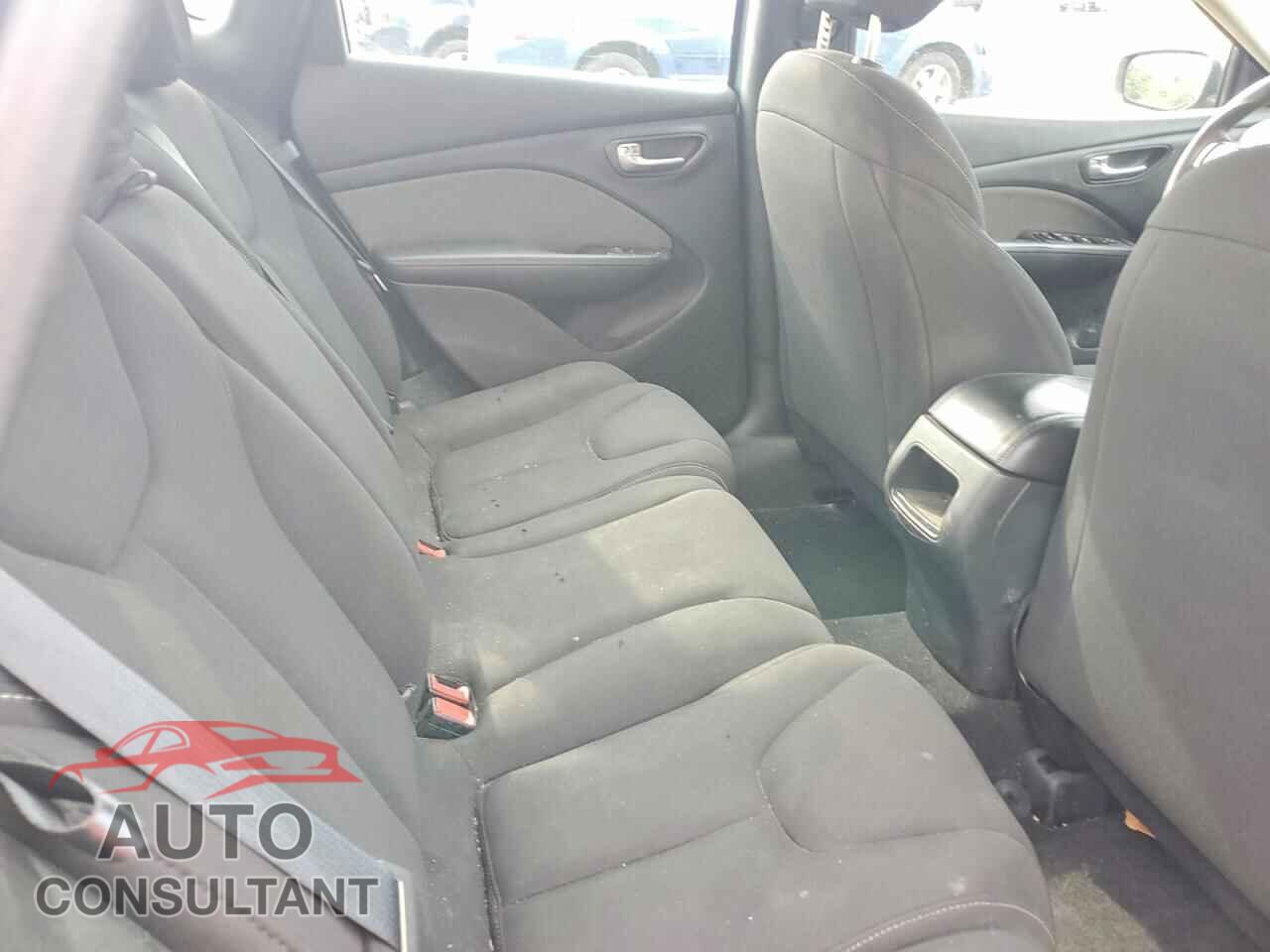 DODGE DART 2013 - 1C3CDFBA3DD309667