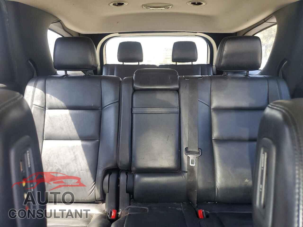 DODGE DURANGO 2014 - 1C4RDHDG3EC501441