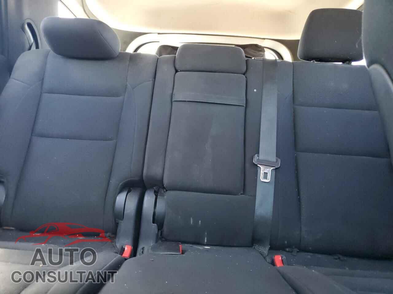 DODGE DURANGO 2015 - 1C4RDHAG9FC801040