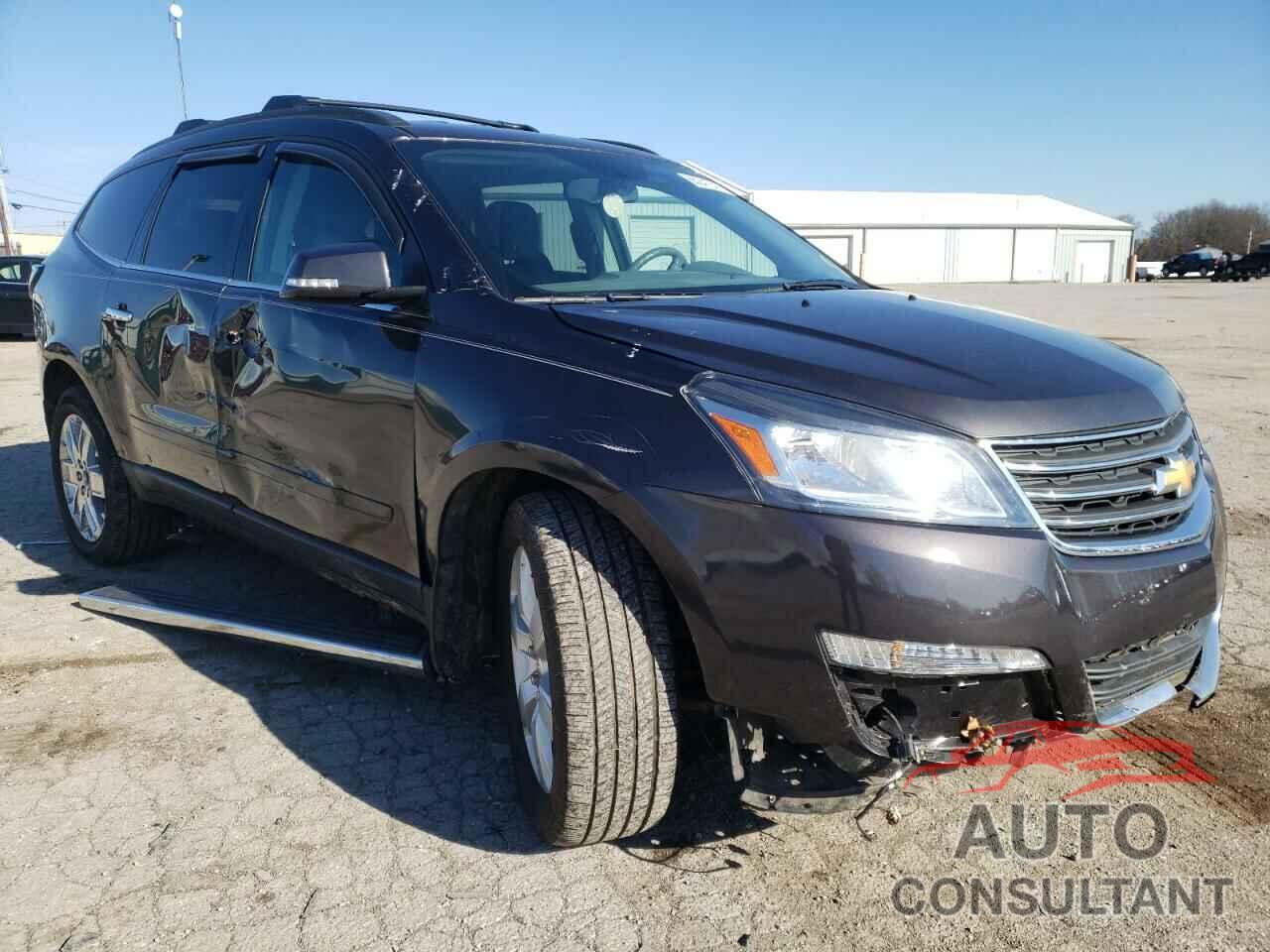 CHEVROLET TRAVERSE 2016 - 1GNKVGKD0GJ298175