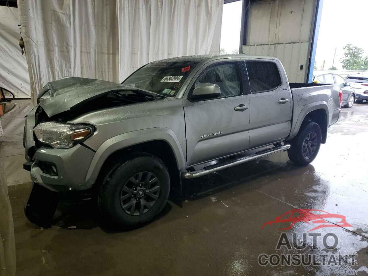 TOYOTA TACOMA 2023 - 3TMCZ5ANXPM651721