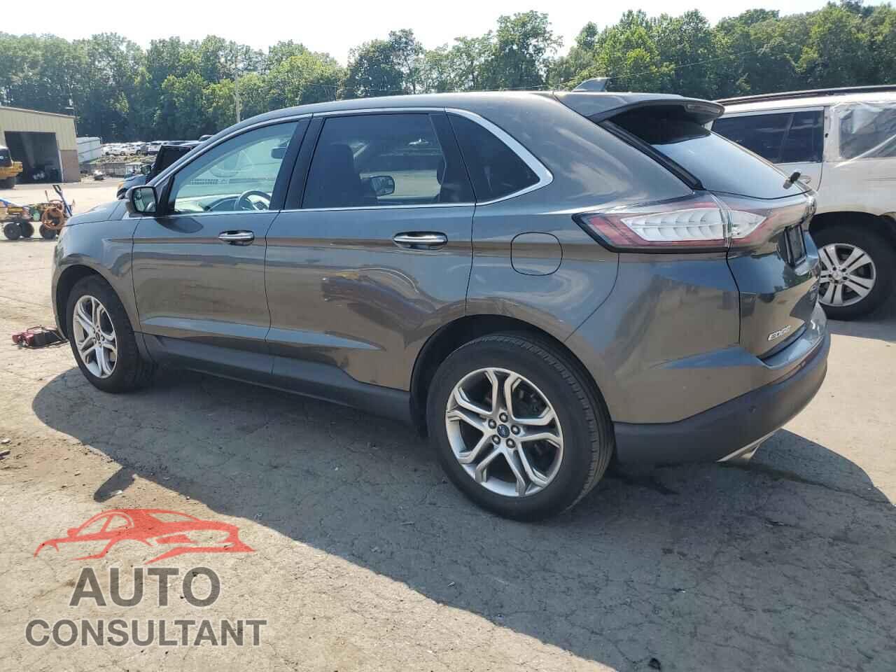 FORD EDGE 2016 - 2FMPK4K94GBB42528