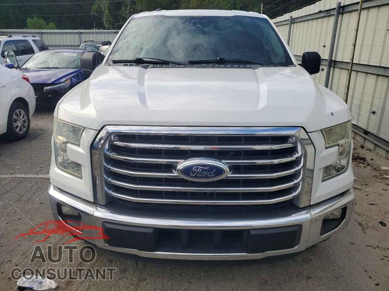 FORD F150 2015 - 1FTEW1CP5FFC11249