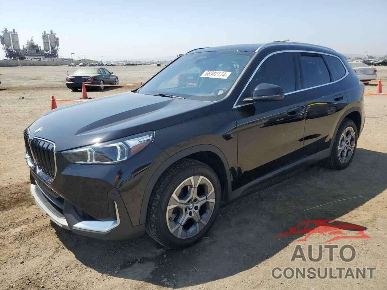 BMW X1 2023 - WBX73EF07P5Y25947