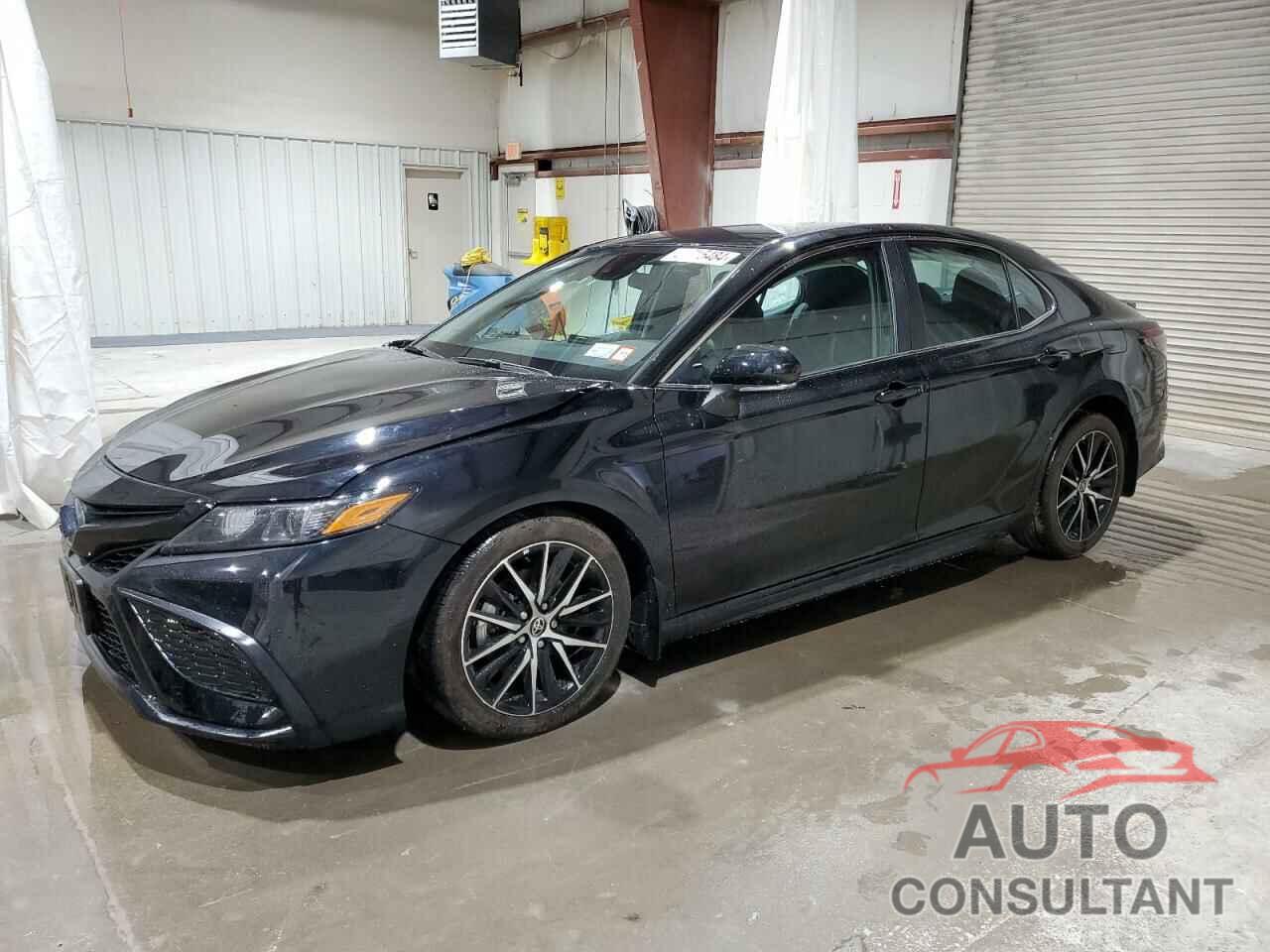 TOYOTA CAMRY 2024 - 4T1G31AK9RU624473