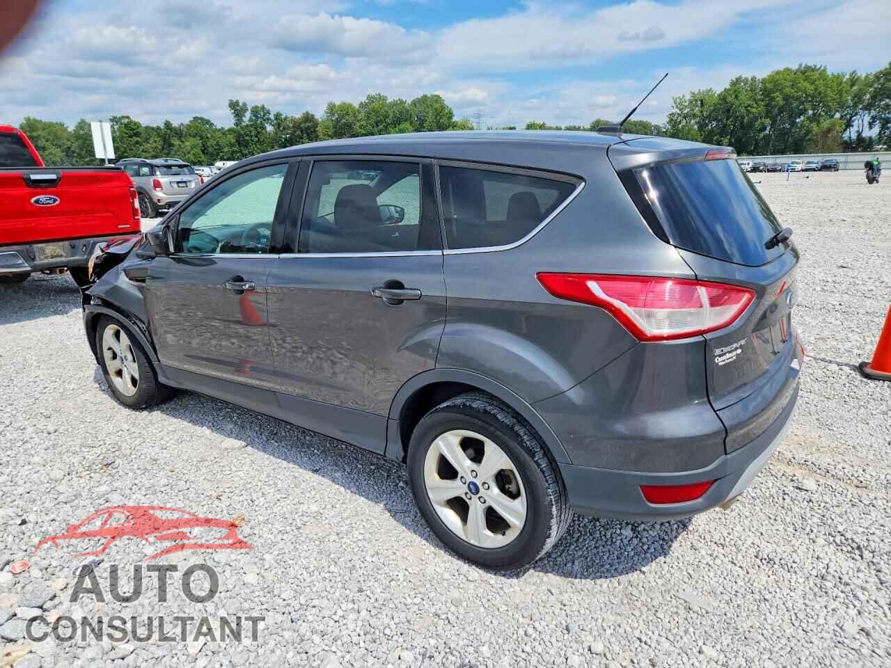 FORD ESCAPE 2015 - 1FMCU0G71FUC20216