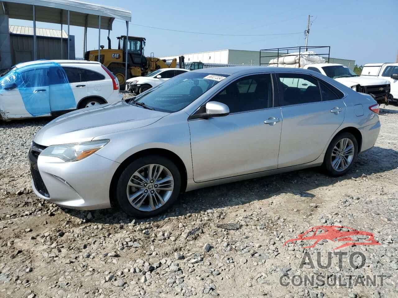 TOYOTA CAMRY 2016 - 4T1BF1FK8GU181689