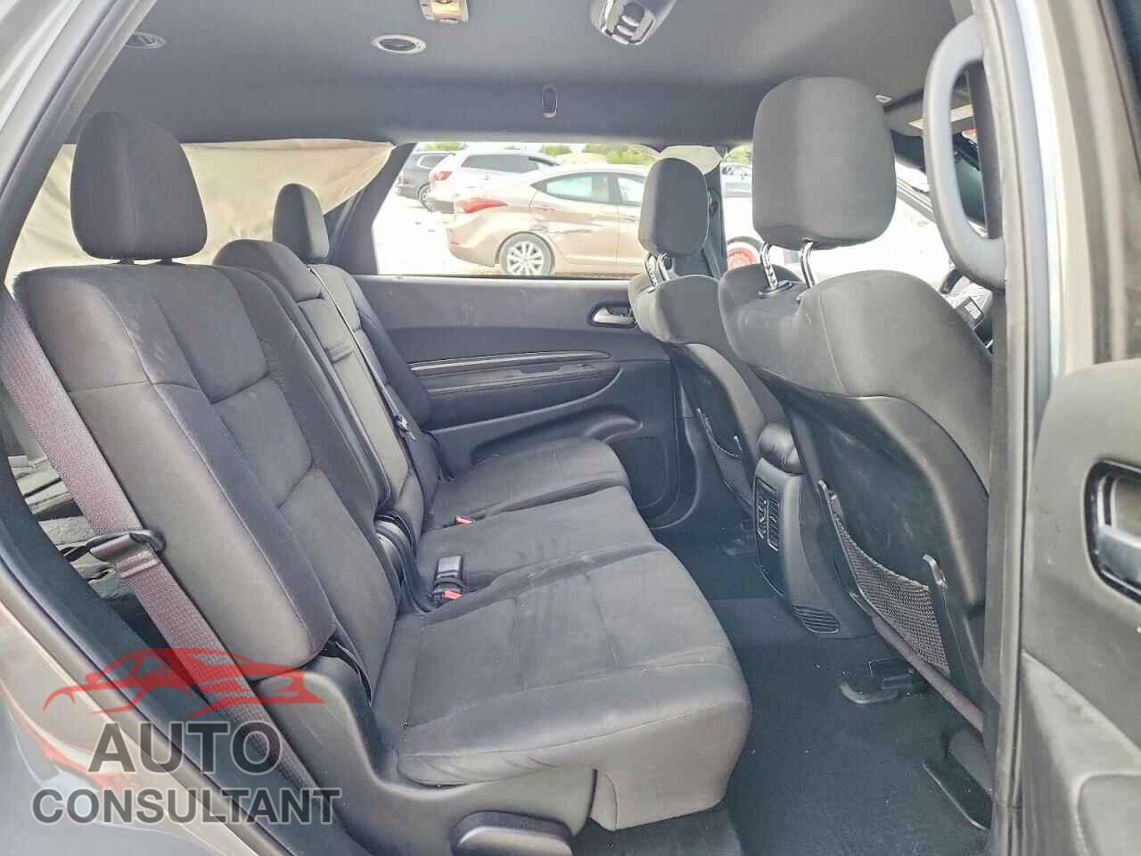 DODGE DURANGO 2023 - 1C4RDHAG5PC576892