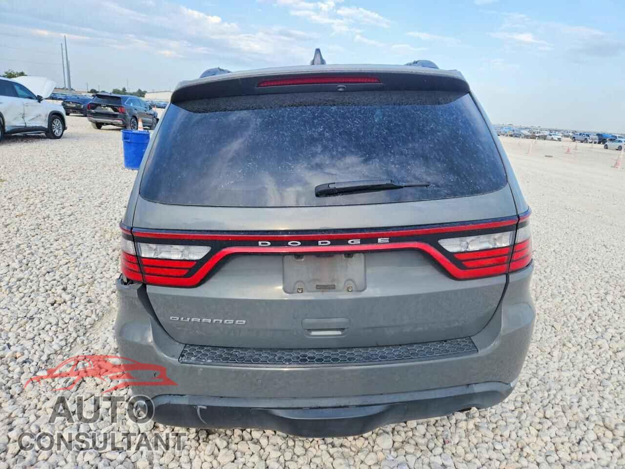 DODGE DURANGO 2023 - 1C4RDHAG5PC576892