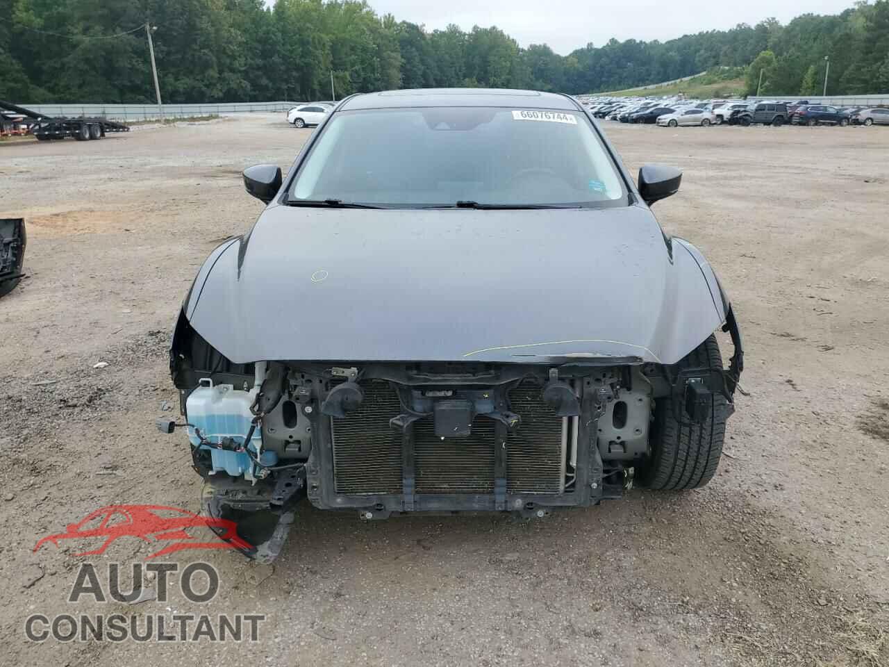 MAZDA 6 2018 - JM1GL1VM1J1322441