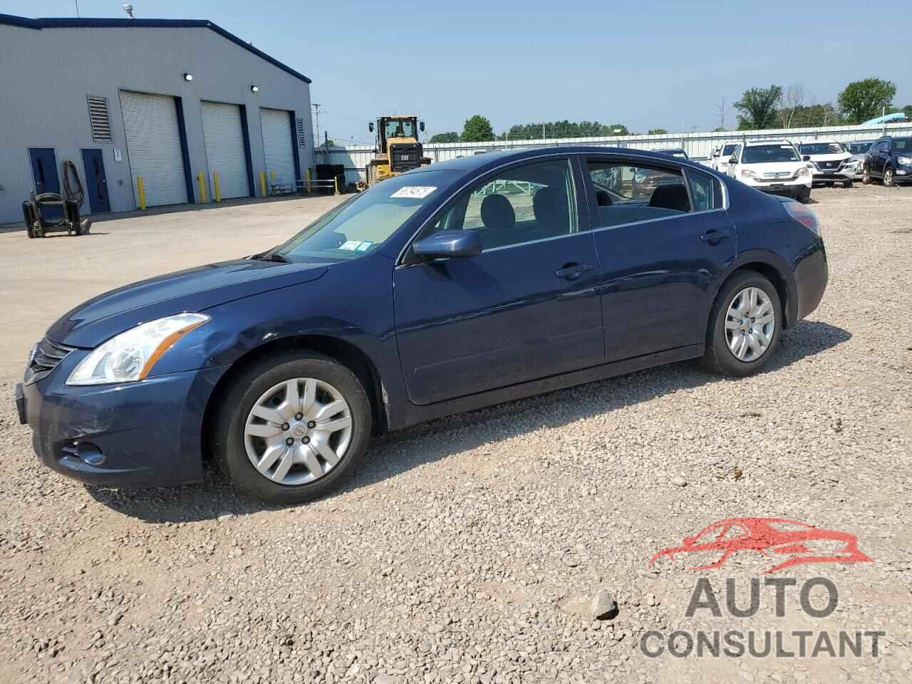 NISSAN ALTIMA 2012 - 1N4AL2AP3CC230823
