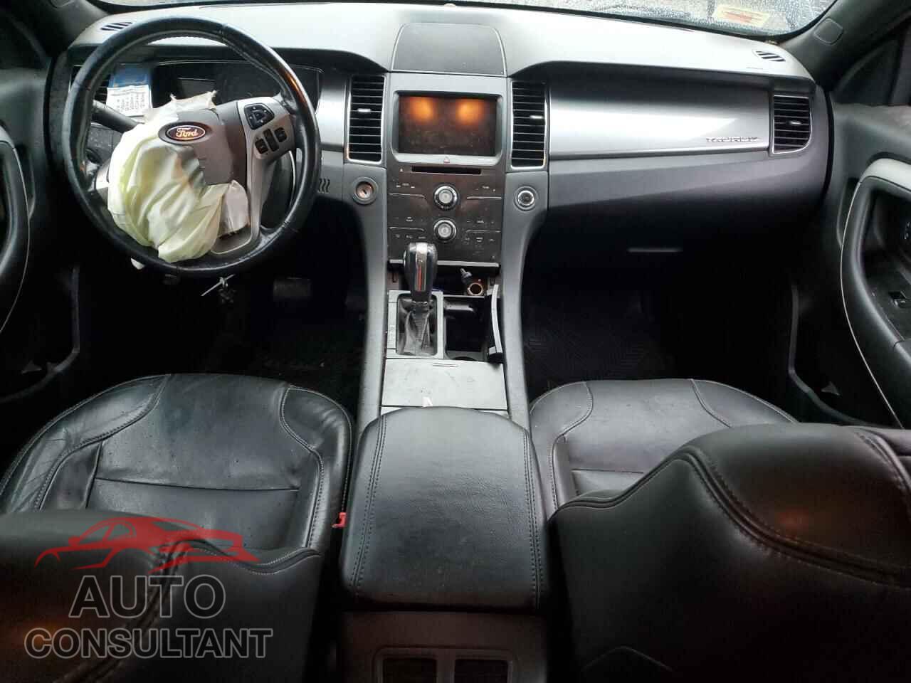 FORD TAURUS 2013 - 1FAHP2H82DG222983