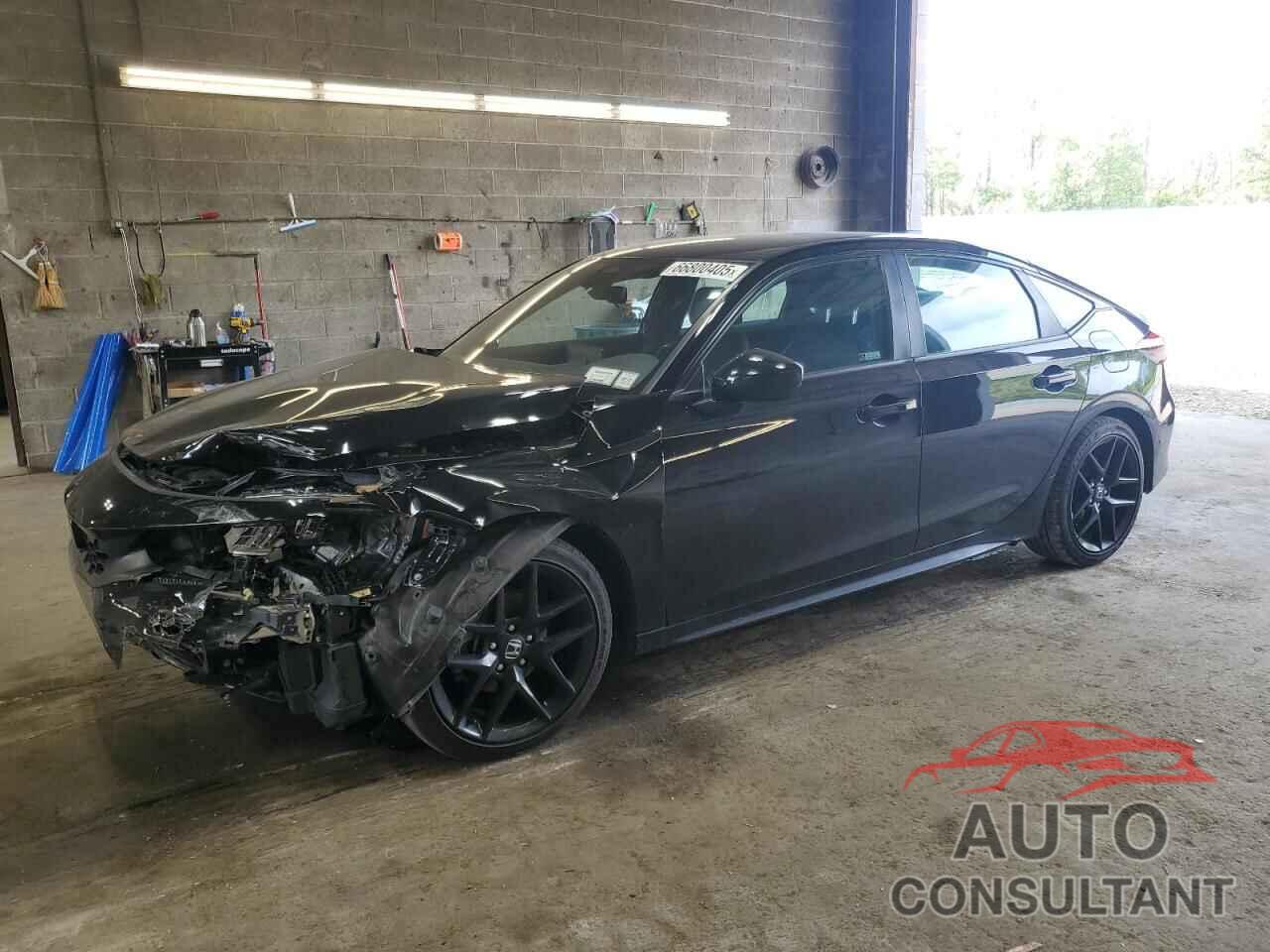 HONDA CIVIC 2023 - 19XFL2H87PE003745