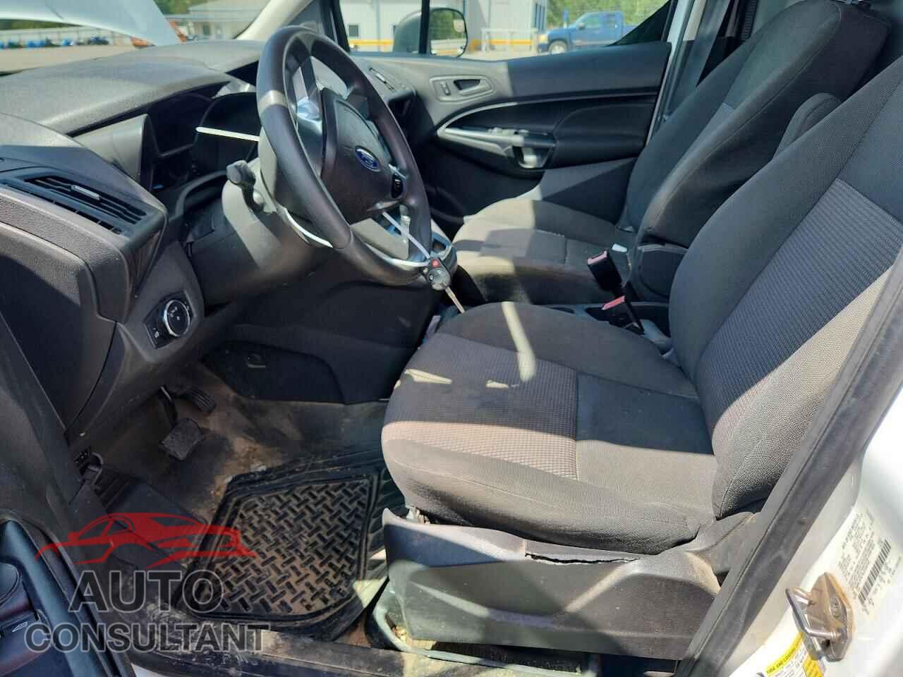FORD TRANSIT 2018 - NM0LS7E79J1348720