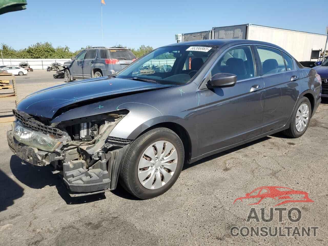 HONDA ACCORD 2011 - 1HGCP2F35BA074146