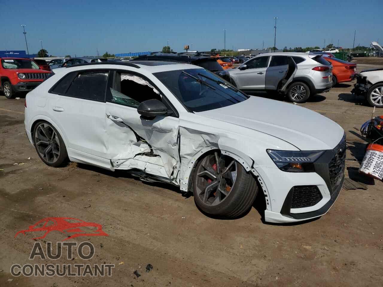 AUDI RS 2024 - WU1ARBF10RD011806