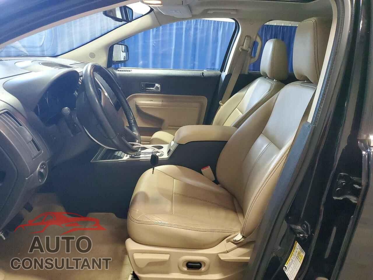 FORD EDGE 2010 - 2FMDK4KC2ABB79972