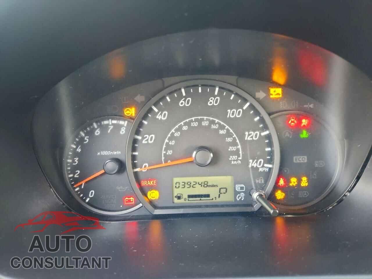 MITSUBISHI MIRAGE 2023 - ML32FUFJ9PHF00965