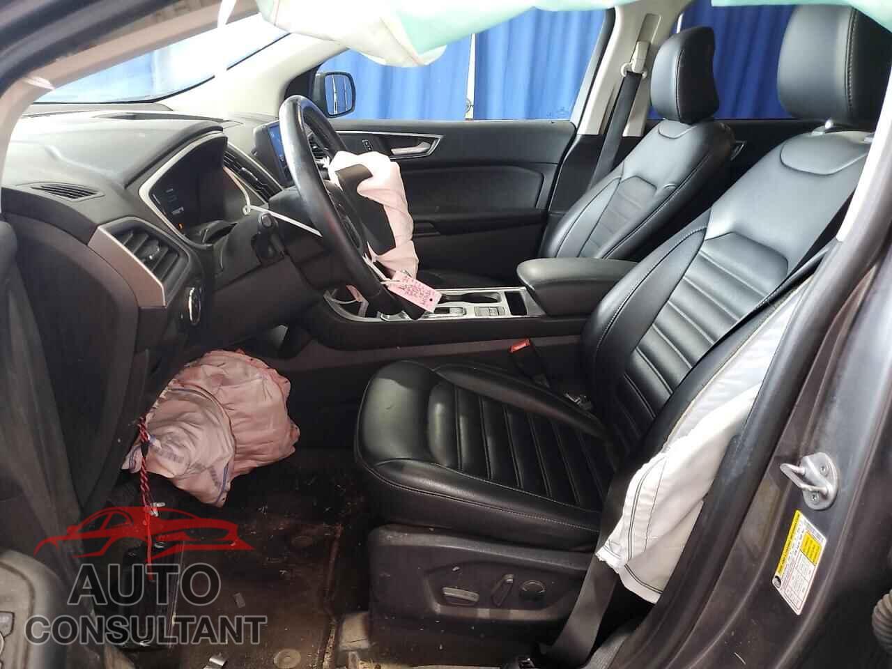 FORD EDGE 2021 - 2FMPK3J99MBA50242