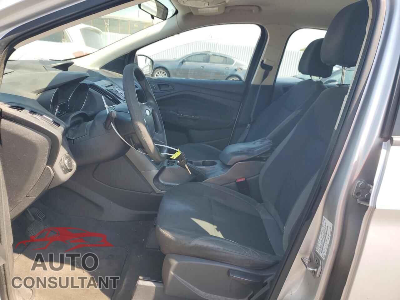 FORD ESCAPE 2013 - 1FMCU0F74DUA06951