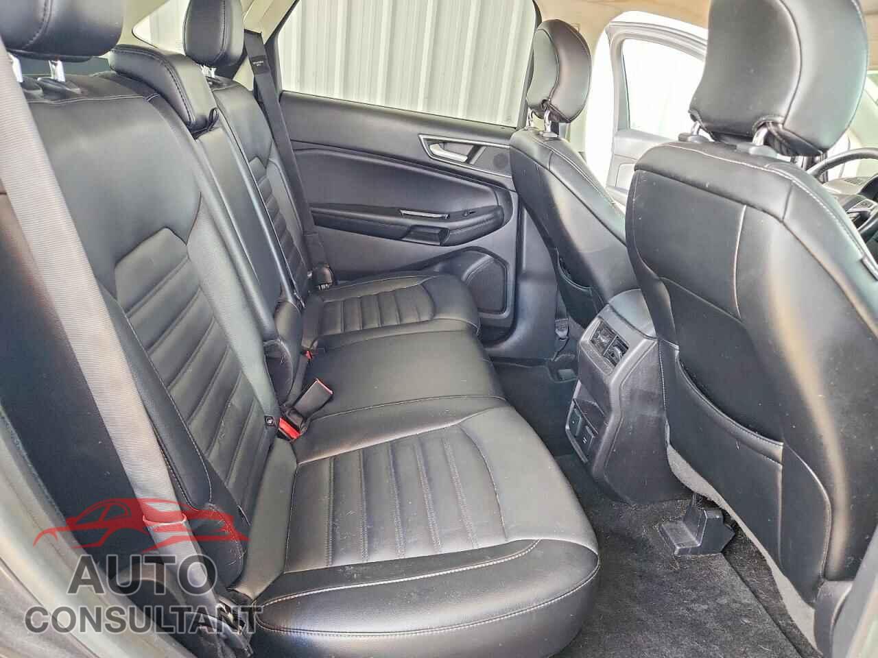 FORD EDGE 2015 - 2FMPK3J93FBB34849