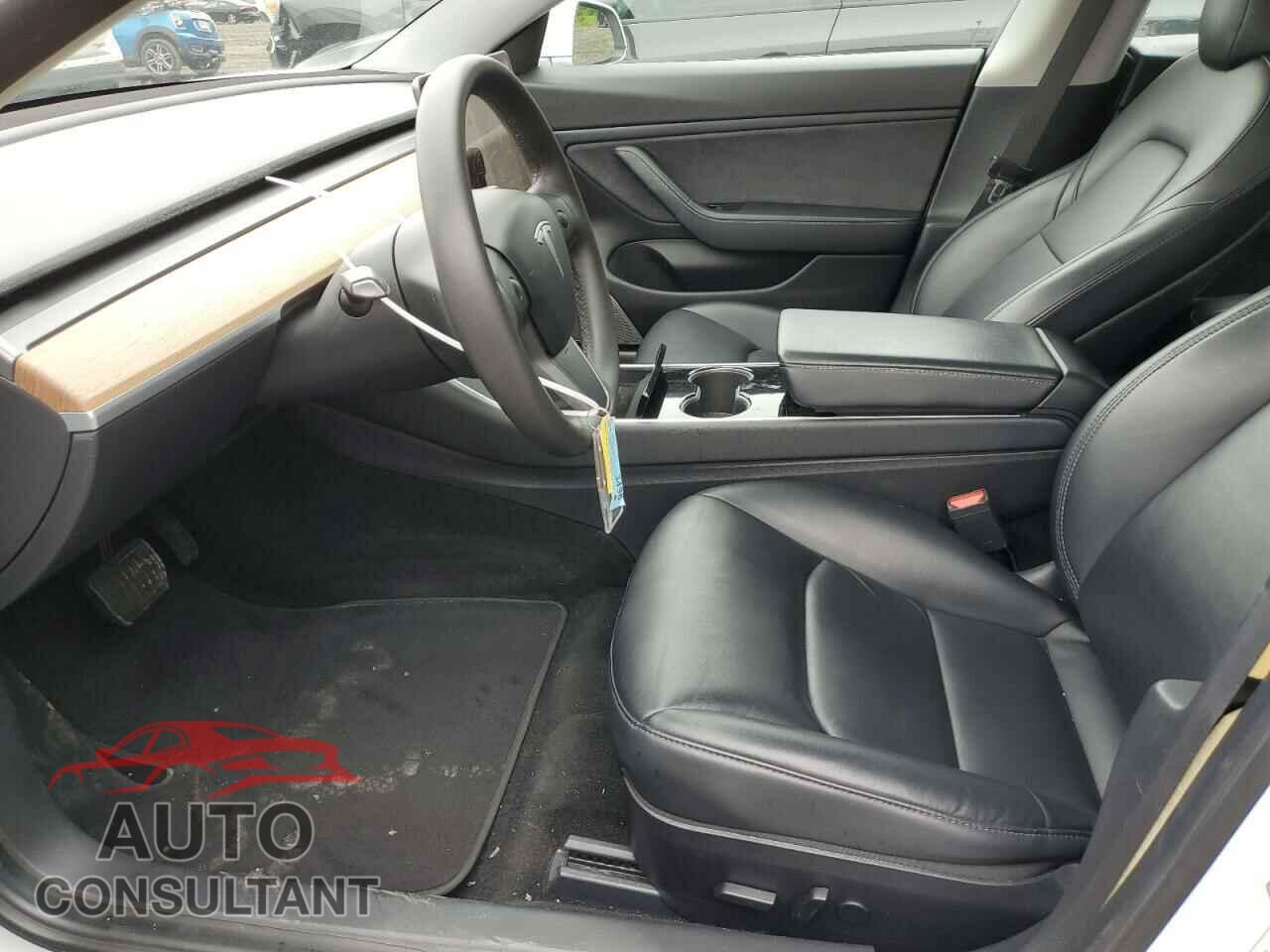TESLA MODEL 3 2020 - 5YJ3E1EB9LF793674