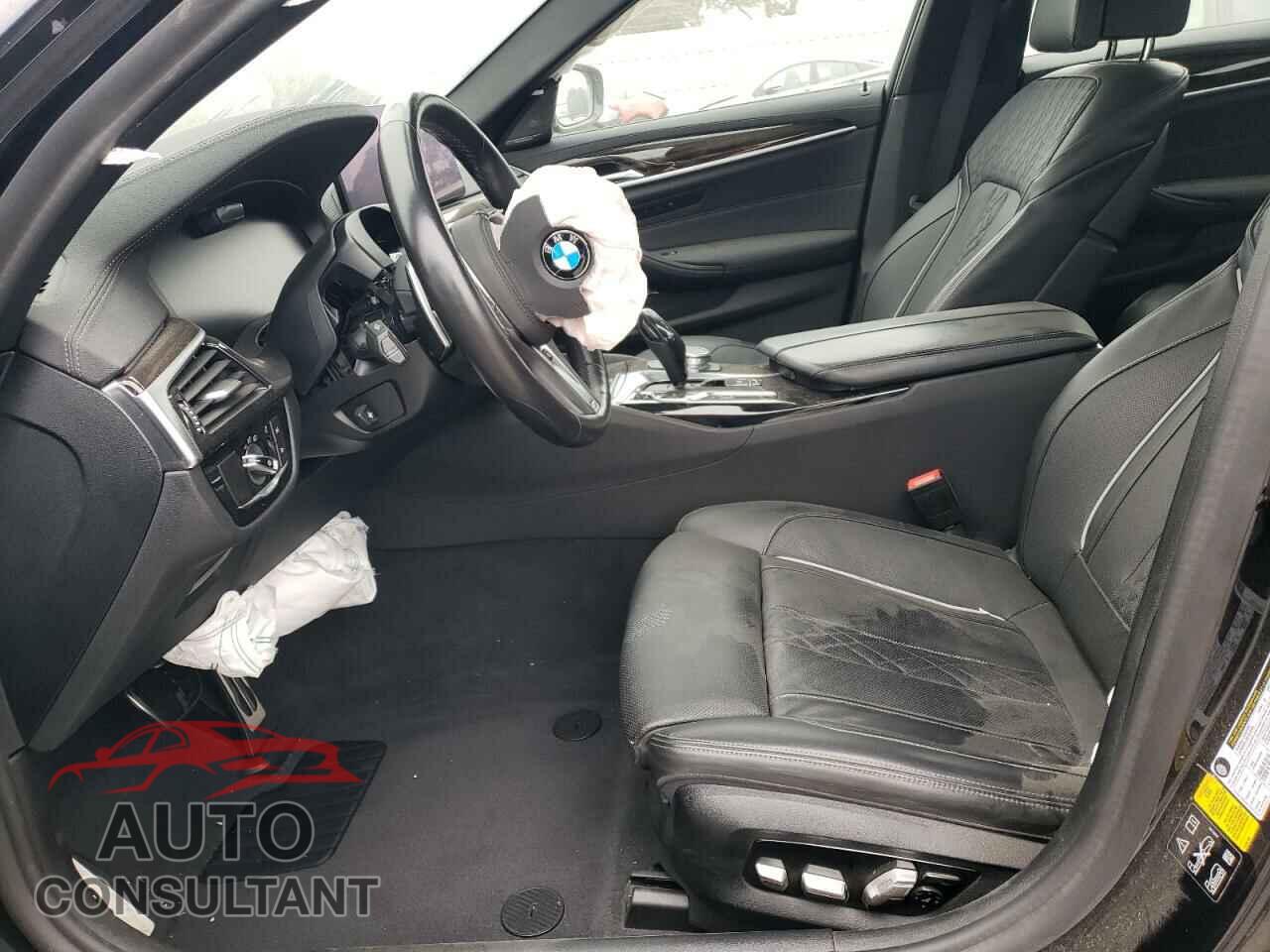BMW M5 2021 - WBA13BK05MCF93735