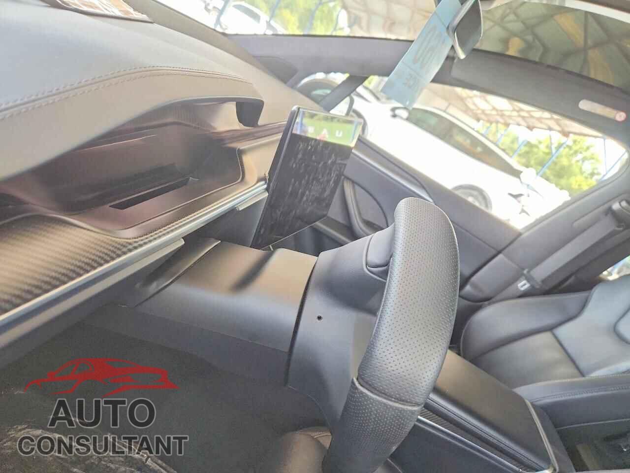 TESLA MODEL X 2022 - 7SAXCBE68NF345920