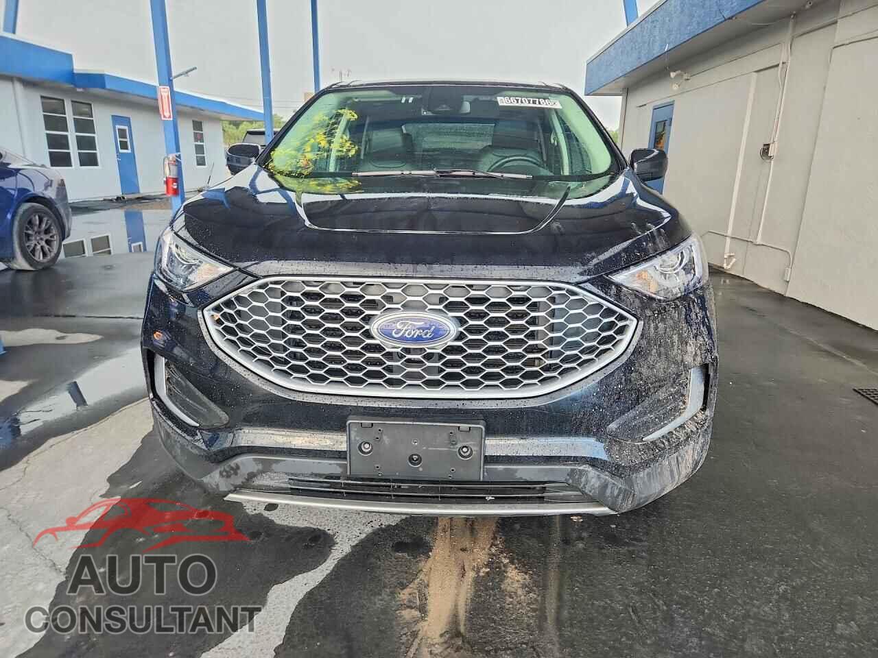 FORD EDGE 2023 - 2FMPK4J91PBA38323