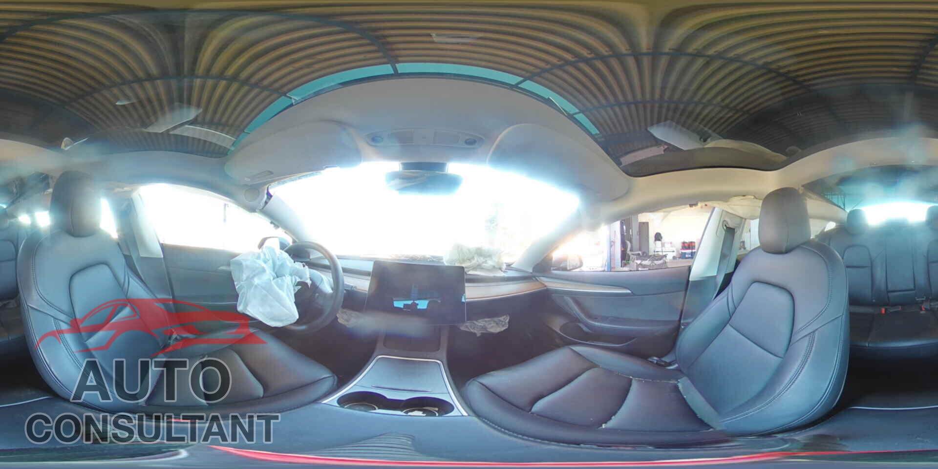 TESLA MODEL 3 2022 - 5YJ3E1EB5NF183256