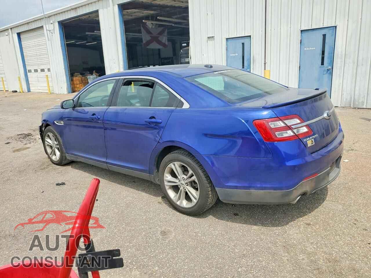 FORD TAURUS 2015 - 1FAHP2E80FG105779