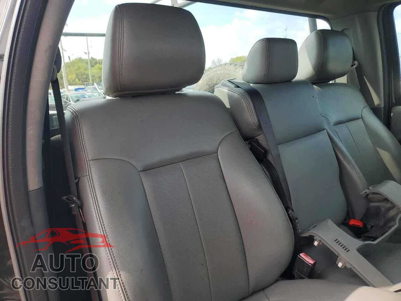 FORD F250 2012 - 1FDBF2A69CEC73012