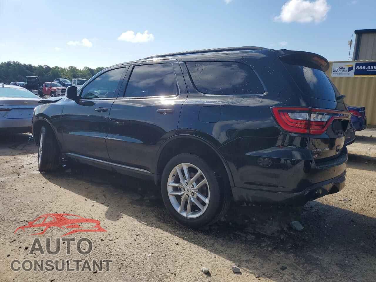 DODGE DURANGO 2026 - 1C4RDJDG8TC232857
