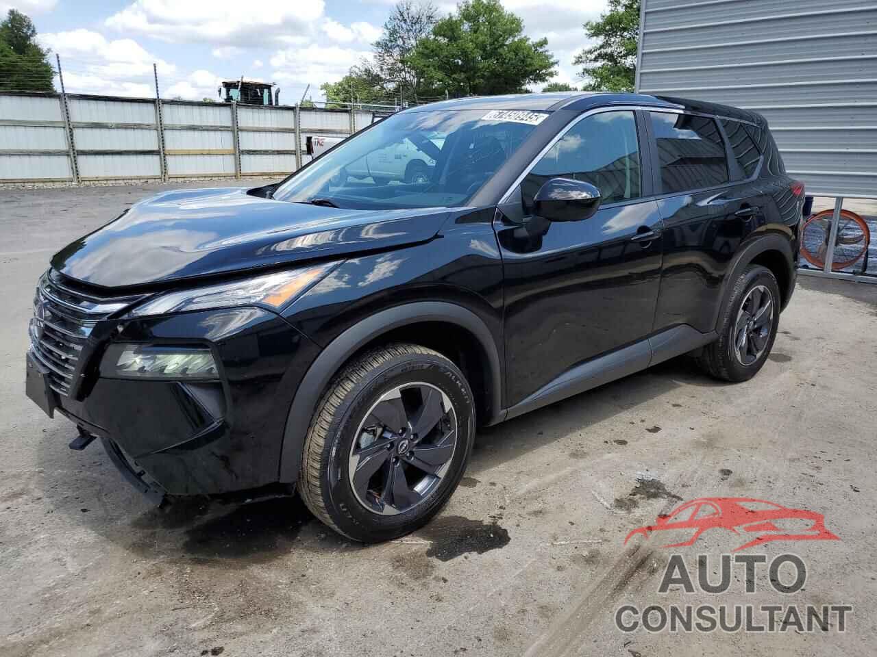 NISSAN ROGUE 2024 - 5N1BT3BA0RC699502